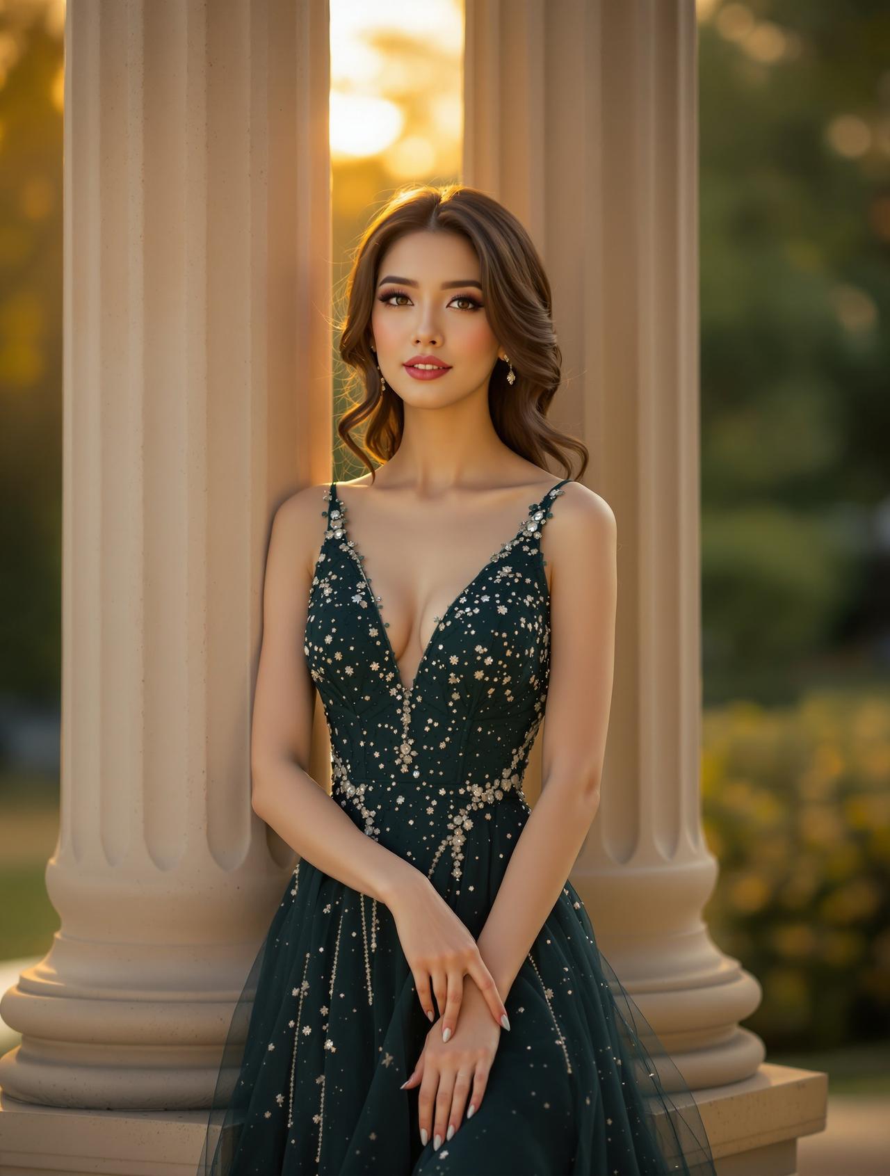 美女写真分类封面 - cos美图 - 精选高清cosplay美图欣赏二次元动漫角色还原写真合集东方女性之美精选，捕捉每个动人的瞬间