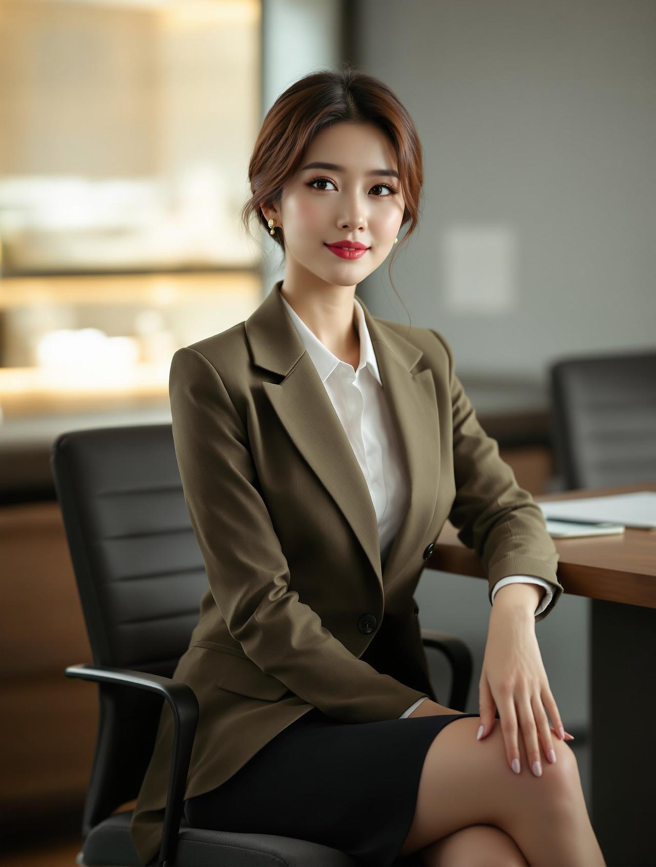 制服诱惑分类封面 - cos美图 - 精选高清cosplay美图欣赏二次元动漫角色还原写真合集经典制服主题写真，优雅与知性的完美融合